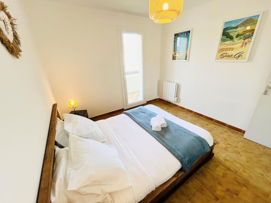 Cosy Appartement, Proche *