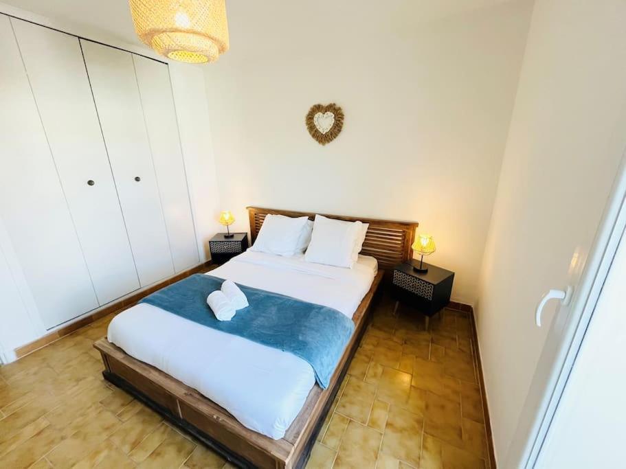Cosy Appartement, Proche Saint-Cyr-sur-Mer