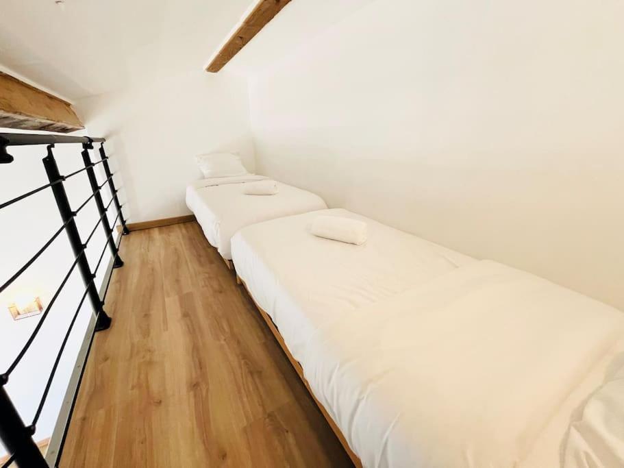 Apartment Cosy Appartement, Proche *