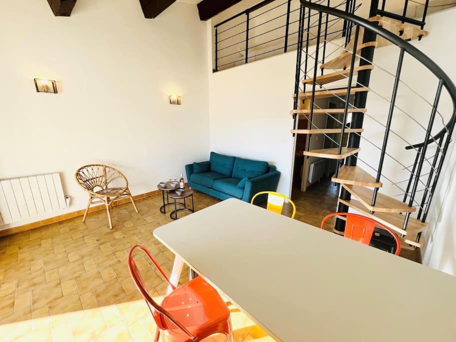 Apartment Cosy Appartement, Proche *