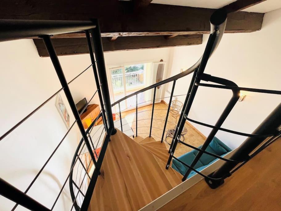 Cosy Appartement, Proche Apartment *