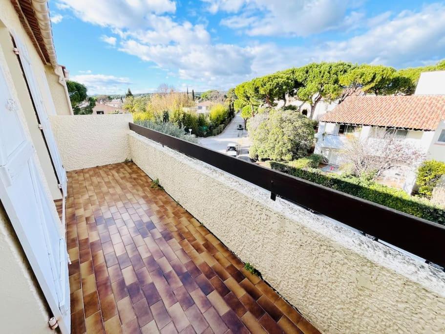 Cosy Appartement, Proche * Saint-Cyr-sur-Mer