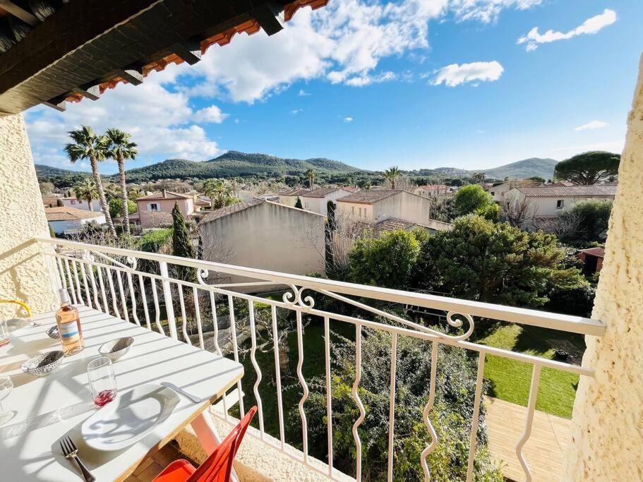 Cosy Appartement, Proche Apartment Saint-Cyr-sur-Mer